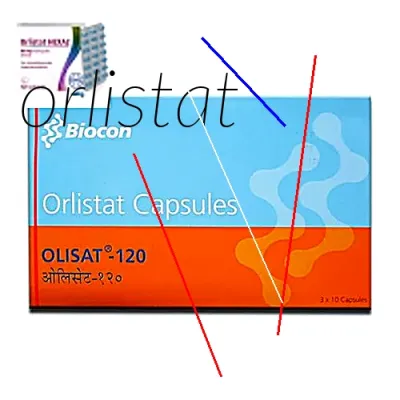 Acheter orlistat france